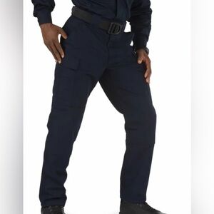 5.11® Men’s Relaxed Fit TACLITE® TDU® Cargo Pant Size 35.5 - 39 x Regular inseam